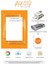 School Daily Checklist Boş Yaz-Sil Pvc Poster 21X30 cm 2