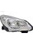Far Sag Makyajlı Krom Opel Corsa D Bm 11- (Oem No: 1216836) 1