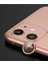 Apple iPhone 11 - 12 - 12 Mini Uyumlu Kamera Lens Koruyucu 1