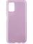 - Samsung Galaxy A03S - Kılıf Mat Soft Premier Silikon Kapak - Rose Gold - T19693 1