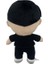 Mob Reigen Peluş Kageyama Shigeo Erkek Peluş Bebek Medyum 100% Bebek (Yurt Dışından) 2