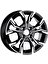 15 Inç 4X100 Clio Icon Jant Modeli Renault (4 Adet) 1