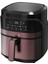 HAF503 Air Fryer 1