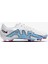 Zoom Vapor 15 Academy Fg/Mg Erkek Beyaz Futbol Krampon DJ5631-146 3