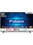 ML43ES4000F 43" 109 Ekran Uydu Alıcılı Full HD Smart LED TV 1