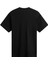 Fiery Friend Ss Tee Erkek Siyah T-Shirt 2