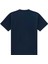 Shore Club Ss Tee Erkek Lacivert T-Shirt 2