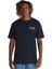 Shore Club Ss Tee Erkek Lacivert T-Shirt 3