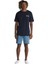 Shore Club Ss Tee Erkek Lacivert T-Shirt 4