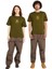 Ss Stack Camo Tee Erkek T-Shirt 4
