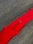 Apple Watch 2 3 4 5 6 7 8 9 Se Compatible 42 44 45 49 mm Silicone Strap 2