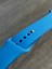 Apple Watch 2 3 4 5 6 7 8 9 Se Compatible 42 44 45 49 mm Silicone Strap 2