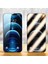 Apple iPhone 16 Pro Redclick Rika Premium Privacy Temperli Cam Ekran Koruyucu 4