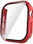 Apple Watch Serisi 10 42MM Sert Pc Kasa ve Ekran Koruyucu Redclick Watch Gard 35 1