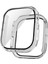 Apple Watch Serisi 10 42MM Sert Pc Kasa ve Ekran Koruyucu Redclick Watch Gard 35 5