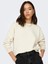 Onlfave L/s O-Neck Swt Kadın Sweatshirt 4