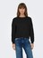 Onlfave L/s O-Neck Swt Kadın Sweatshirt 1