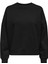 Onlfave L/s O-Neck Swt Kadın Sweatshirt 5