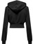 Onlloomi L/s Zip Hood Ub Swt Kadın Sweatshirt 2