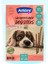 Köpek Ödül Çubuğu 16-Dog-Salmon-Sticks Somonlu, New Story Şerit Fillets 2X80 gr 3