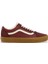 Old Skool Unisex Kahverengi Sneaker 1