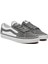 Sk8-Low Unisex Gri Sneaker 2