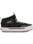 Mte Half Cab Gore-Tex Unisex Siyah Sneaker 1