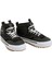 Mte Half Cab Gore-Tex Unisex Siyah Sneaker 2