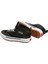 Mte Half Cab Gore-Tex Unisex Siyah Sneaker 3