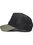 V1 Trucker Aslan - 9sh Kod Logolu Unisex Haki Siperli-Siyah Şapka 4