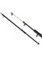 1499 Legend Tele Boat 180 cm 150G Aksiyonlu Teleskobik Tekne Kamışı 1