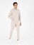 Erkek Bej Sweatshirt 50296894-VR011 4