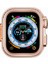 - Apple Watch 7 45MM To Apple Watch Ultra 49MM Kasa Dönüştürücü Watch Gard 33 - Siyah 2