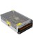 12V 10 Amper ES-150-12 Metal Cctv Adaptör 1