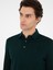 Erkek Zümrüt Regular Fit Polo Yaka Pamuklu Sweatshirt 50294327-VR055 2
