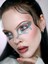 Simli Likit Eyeliner | Dazzling Liner – Holy Doll 2