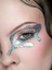 Simli Likit Eyeliner | Dazzling Liner – Holy Doll 3