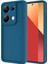 Xiaomi Redmi Note 13 Pro 4g - Kılıf Kamera Korumalı Ananas Kapak - Kahverengi 2