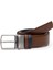 Erkek Taba Kemer 50298618-VR099 5