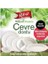 Nature Ekolojik Karton Kağıt Tek Kullanımlık Tabak - 26 Cm. - 50 Adetlik 10 Paket 4