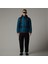 M Huila Synthetic Jacket Erkek Mont 2