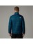 M Huila Synthetic Jacket Erkek Mont 3