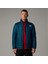 M Huila Synthetic Jacket Erkek Mont 4