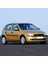 Opel Corsa C 2001-2006 Ön Cam Arka Cam Silecek Seti 2