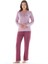 4931 Sabahlıklı Pijama Takımı 2