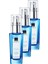 Anew Hyalüronik Asit Içeren Dolgun Görünüm Veren Serum 30 ml. Üçlü Set 1
