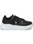 Martha 4pr Siyah Kadın Sneaker 1
