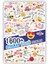 1600 Ikonlar Emoji Sticker Book Ajanda Bullet Journal Laptop Telefon Bavul Etiket Defteri Kitabı 3