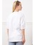 Baskısız Oversize T-Shirt 1
