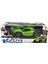 Süspansiyonlu Işıklı Uzaktan Kumandalı Yarış Arabası Rc Racer 1:18 Ölçek 3